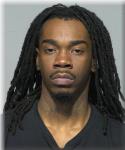 Mugshot of Gregory Milton