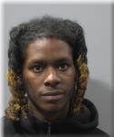 Mugshot of Magnus Salters