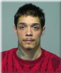 Mugshot of Damian Cosme-Torres