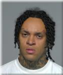 Mugshot of Nikolas Bowles