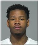 Mugshot of Davionne Banks-Atkins