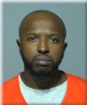 Mugshot of Isaiah Dillon