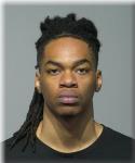 Mugshot of Kenyon Means