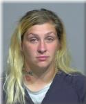 Mugshot of Samantha Davidson