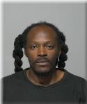 Mugshot of Daron May