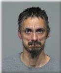 Mugshot of Paul Silva-sauser