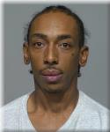 Mugshot of Michael Sandridge