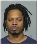 Mugshot of Giovonte Bratton