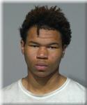 Mugshot of Richard Harris