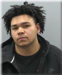 Mugshot of Tyray Giles
