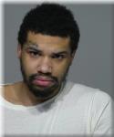 Mugshot of Javion Binion