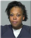 Mugshot of Simone Oliver