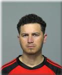 Mugshot of Rudy Castillo Gomez