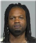Mugshot of Dion Pearson