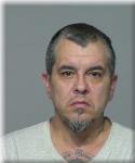 Mugshot of Michael Barton