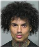Mugshot of Rodney Gonzalez