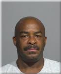 Mugshot of Steven King