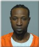 Mugshot of Devon Hill