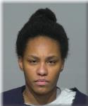 Mugshot of Imani Singleton