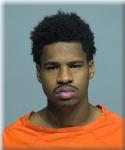 Mugshot of Carson Hoskins