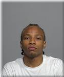 Mugshot of Deon Marlow