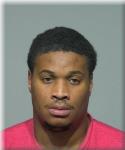 Mugshot of Kevin Mccall
