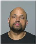 Mugshot of Damon Ford