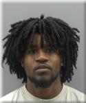 Mugshot of Billy Branch