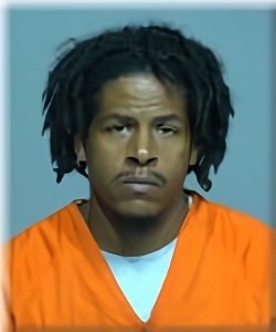 Mugshot of Devonte Ambrose