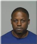 Mugshot of Torome McCormick