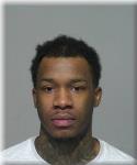 Mugshot of Omega Merchant