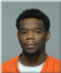 Mugshot of Victor Anderson