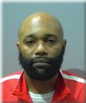 Mugshot of Jon D Walker