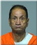 Mugshot of Manjit Ghuman