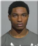 Mugshot of Shawquan Thomas