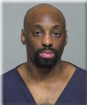 Mugshot of Christopher Williams