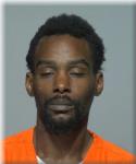 Mugshot of Jovon Mccradic