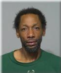 Mugshot of Willie Scull