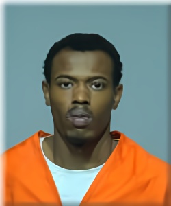 Mugshot of Lawrence Conn
