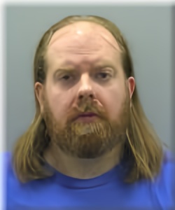 Mugshot of Peter Lund