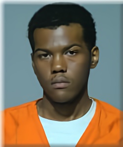 Mugshot of Jaden Stephenson