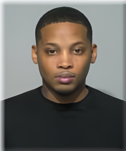 Mugshot of Dantavia Rule