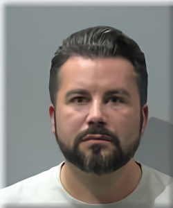 Mugshot of Andrew Reis