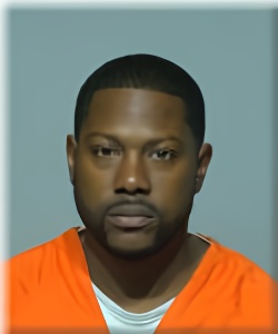 Mugshot of Gerald Little