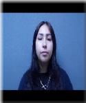 Mugshot of Lizbeth Martinez