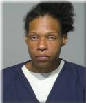 Mugshot of Rockesha Carney