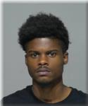 Mugshot of James Wilder-Davis