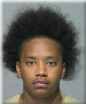 Mugshot of Karmelo Hill