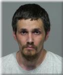 Mugshot of Daniel Lorona