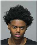 Mugshot of Shamar Fields